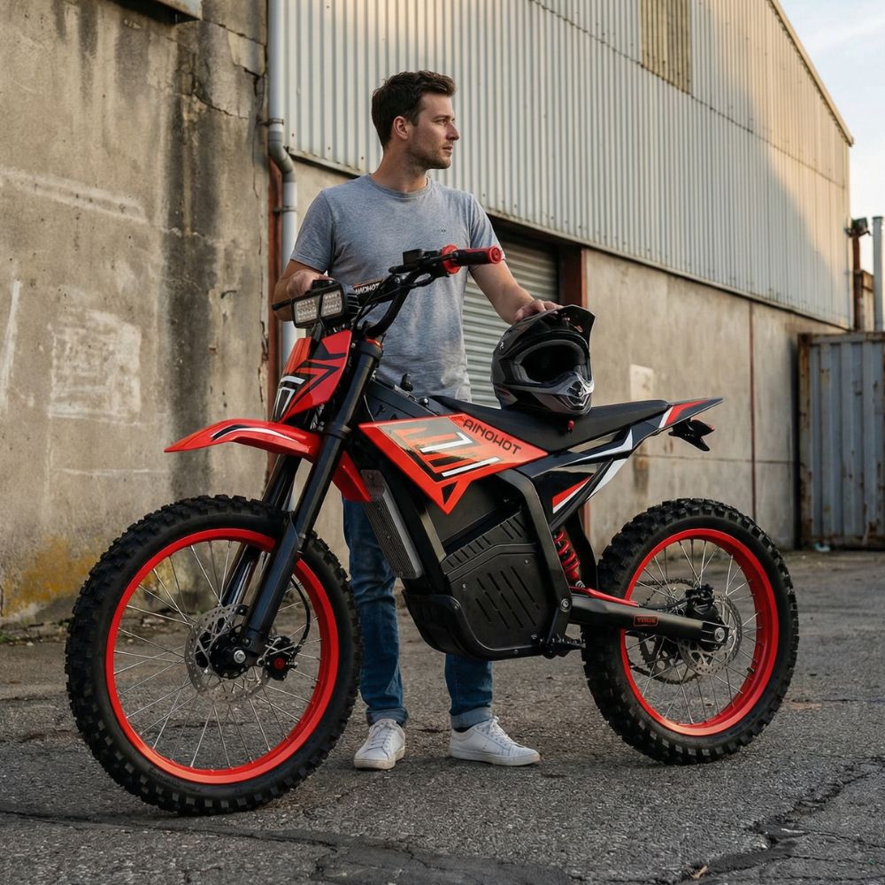 Ainohot Velox