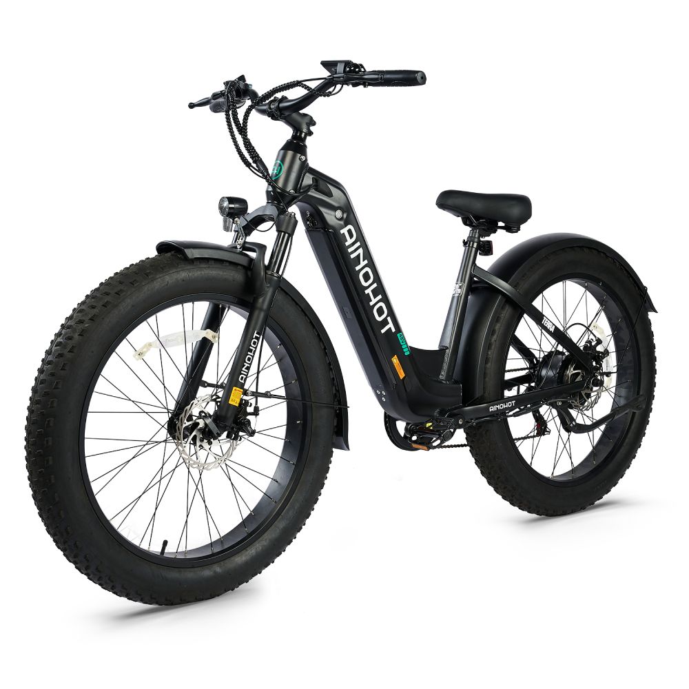 Fender Set (for Terra)