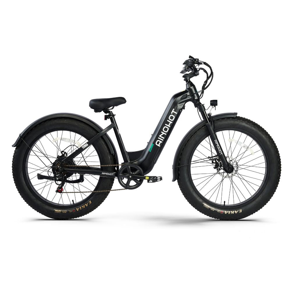 Fender Set (for Terra)