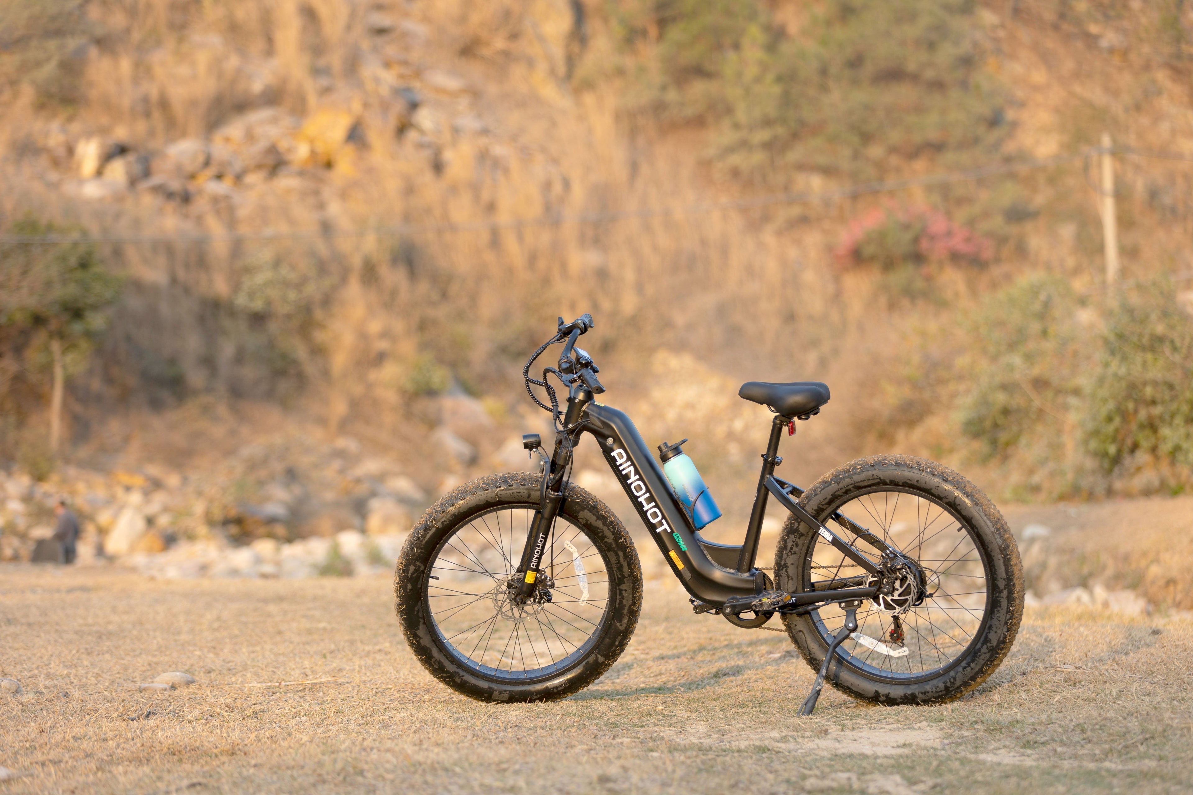 What Is an Electric Bike? A Beginner's Guide to E-Bikes