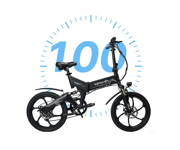 AINOHOT AS6｜折りたたみ可能電動アシスト付き自転車 – AINOHOT公式サイト