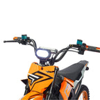 Ainohot Velox
