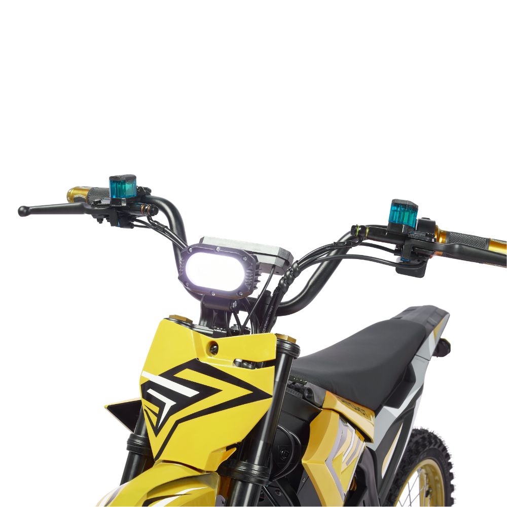 Ainohot Velox