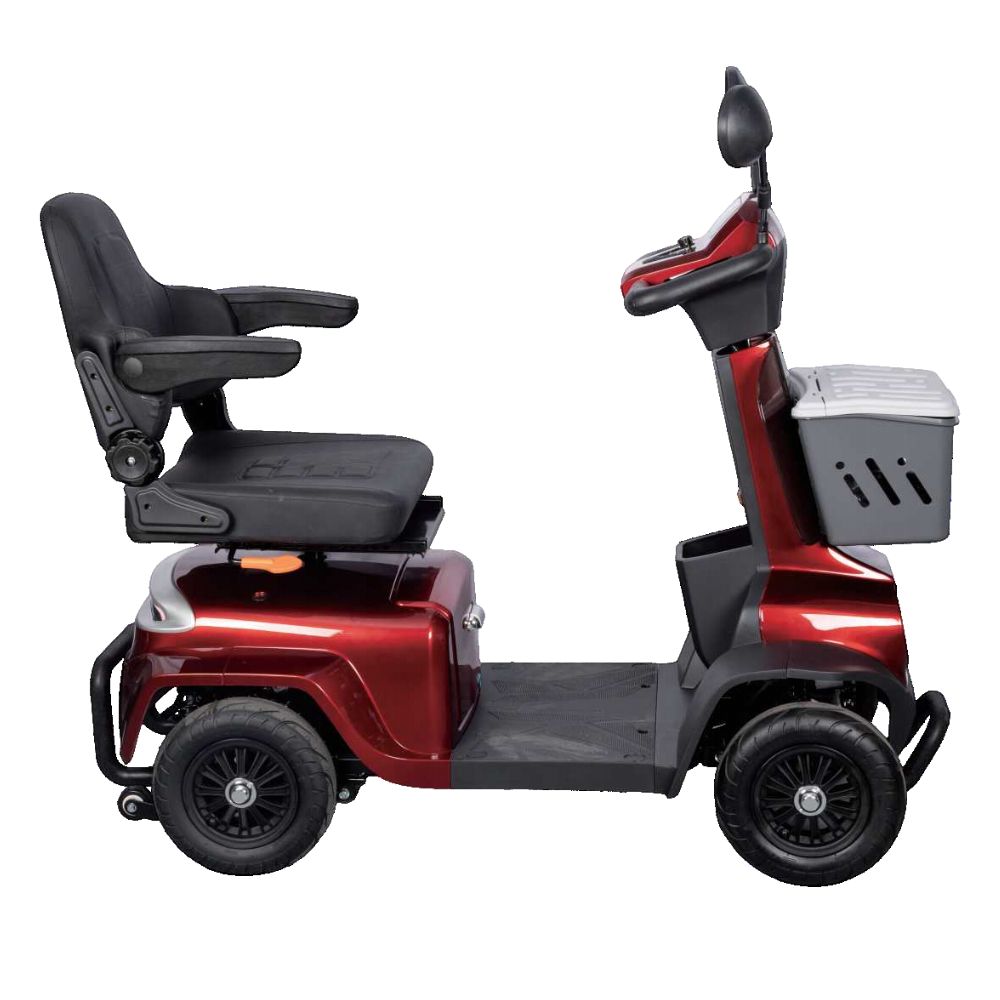 AINOHOT ebike 4wheel LS4W B1R 1 ca256cd3 ee02 45ef a8a3 d18402df8d2e