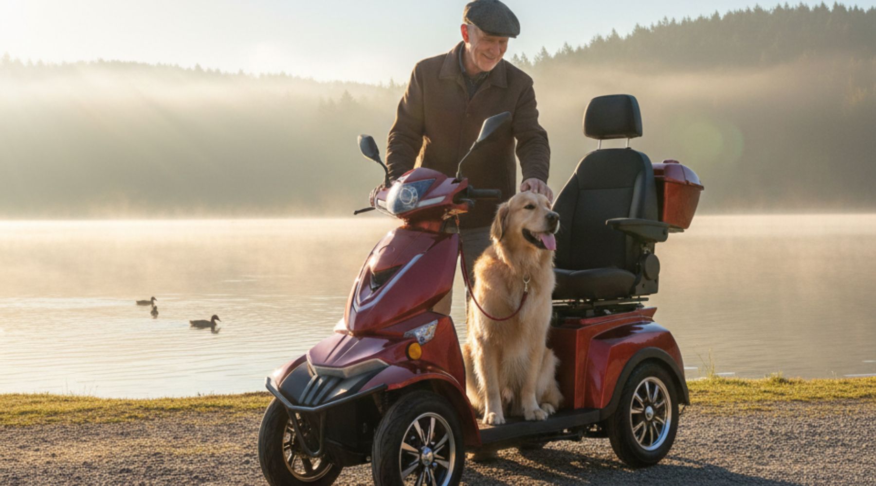 AINOHOT ebike HS4W A1R gallery 1