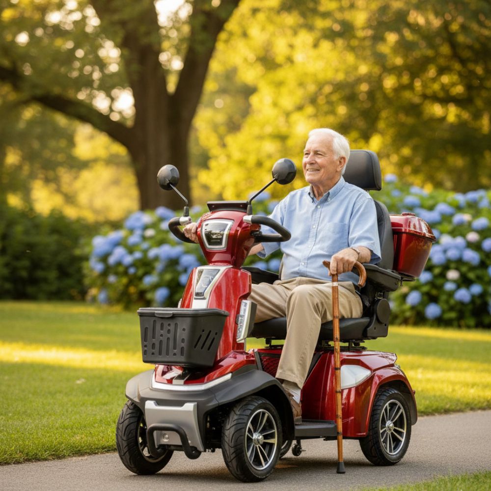 AINOHOT ebike HS4W B1R 11