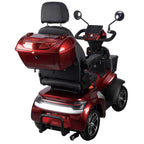 AINOHOT ebike HS4W B1R 2