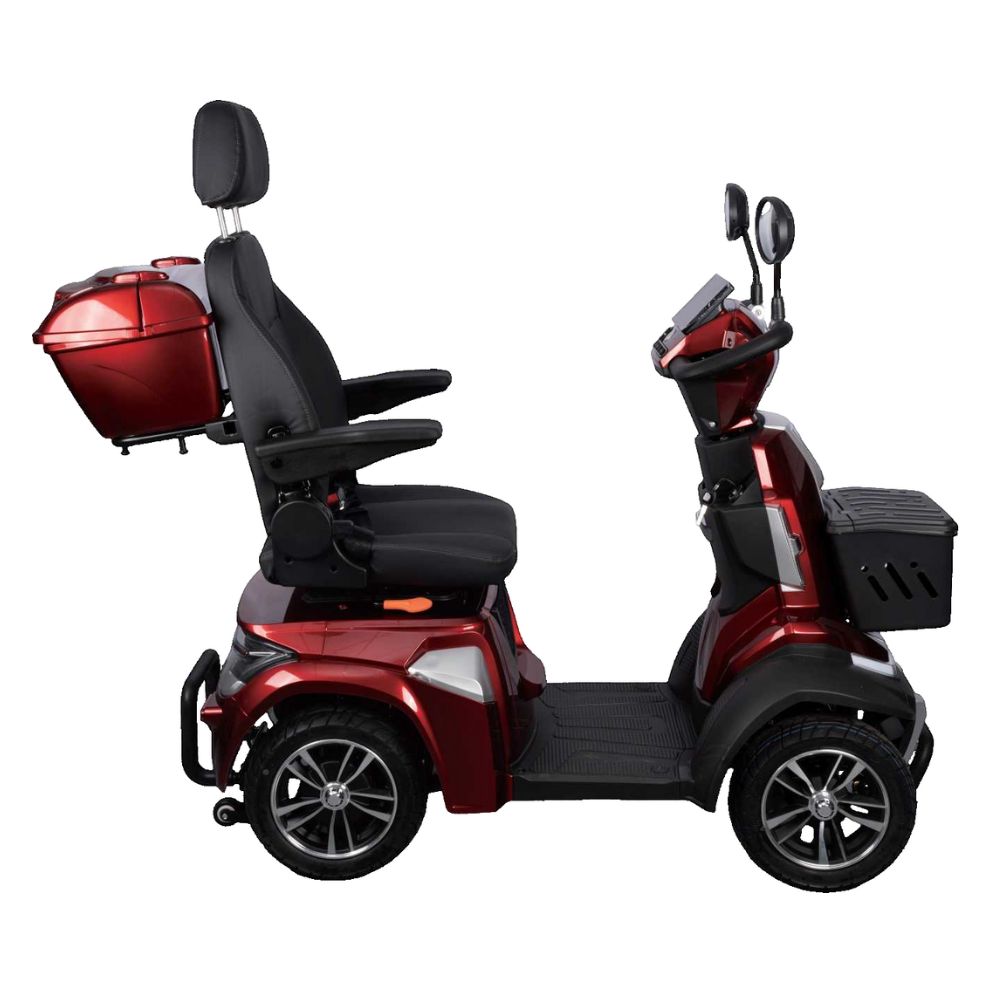 AINOHOT ebike HS4W B1R 3