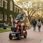 AINOHOT ebike HS4W B1R 7