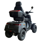 AINOHOT ebike HS4W E4R black 2