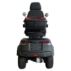 AINOHOT ebike HS4W E4R black 3