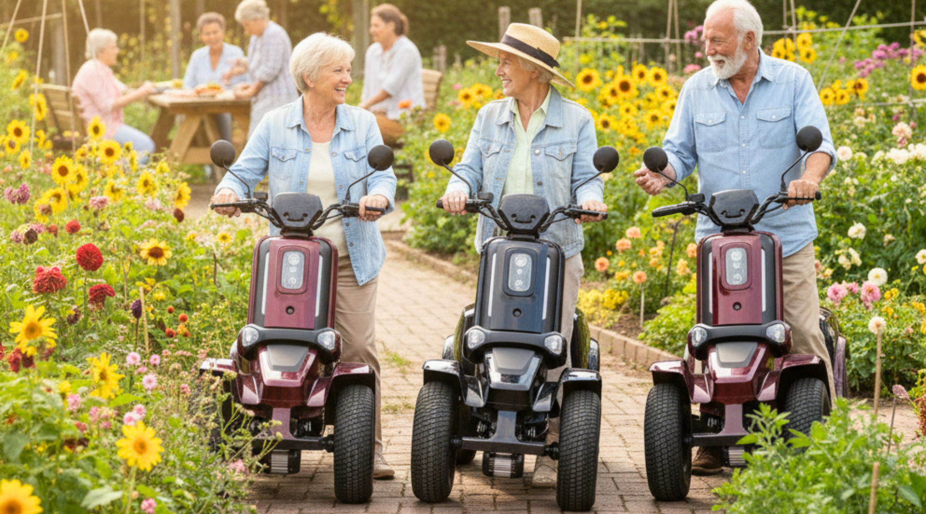 AINOHOT ebike HS4W E4R gallery 4