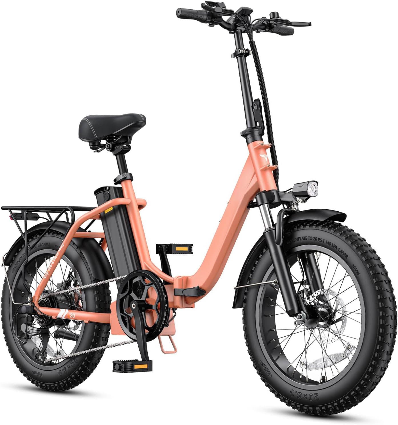 Ainohot L20