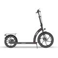 Ainohot volt escooter product black