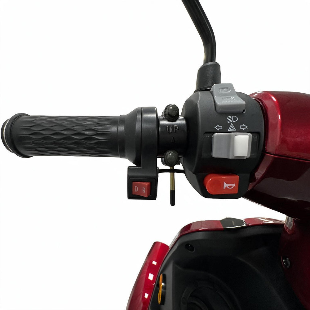 Ainohot A2R 4Wheel Scooter Handlebar Left
