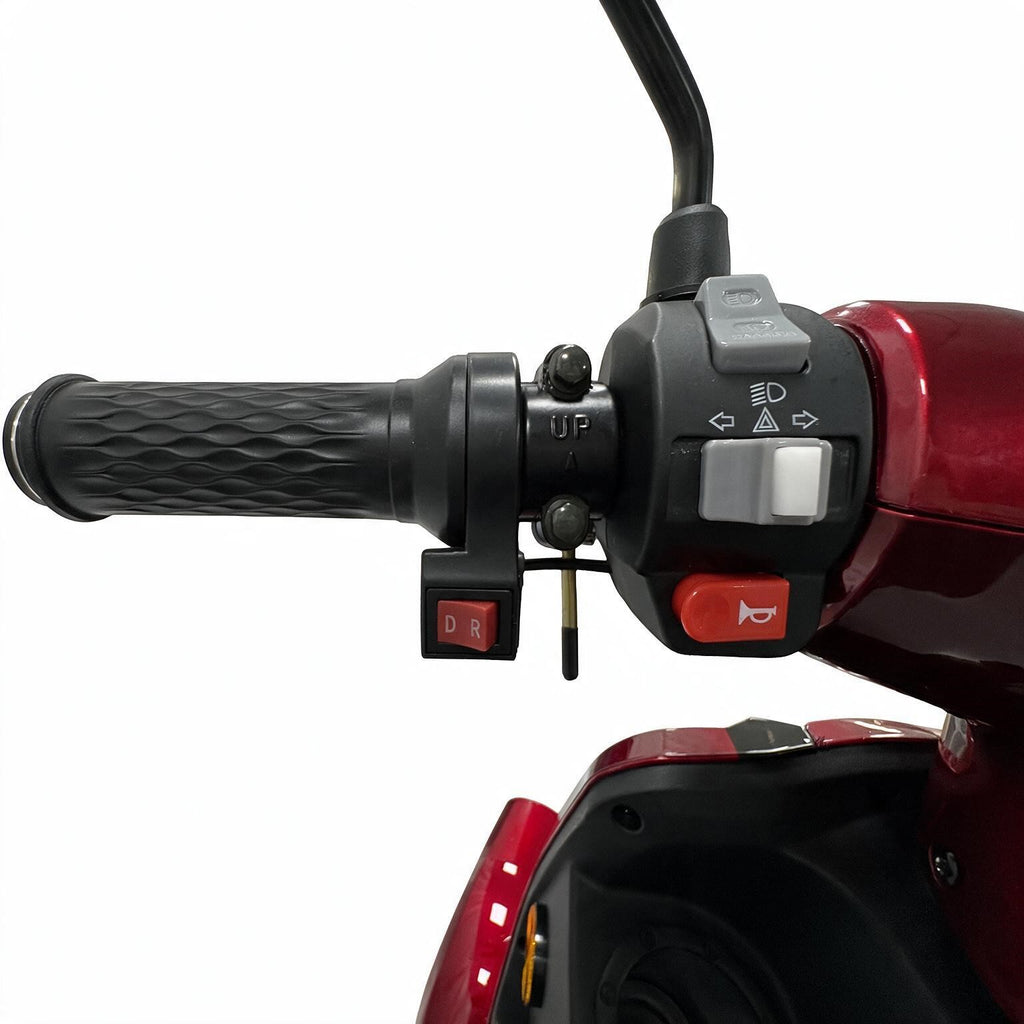 Ainohot A2R 4Wheel Scooter Handlebar Left
