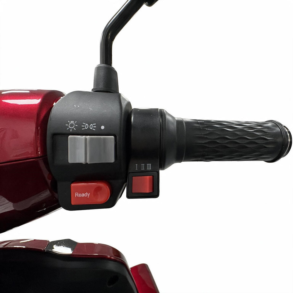 Ainohot A2R 4Wheel Scooter Handlebar Right