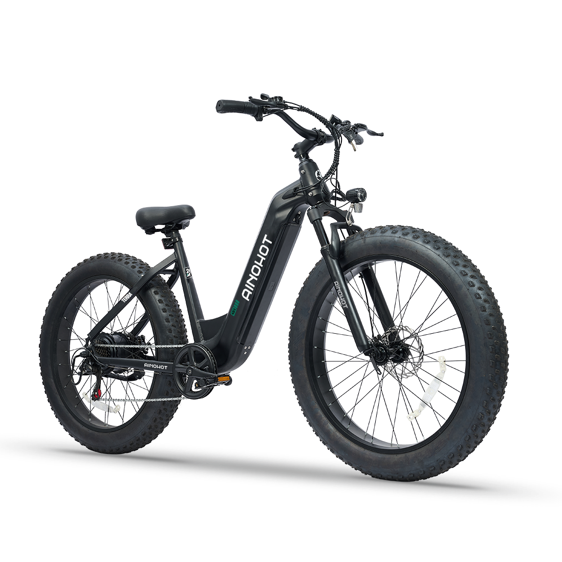 Terra product transparent side shadow