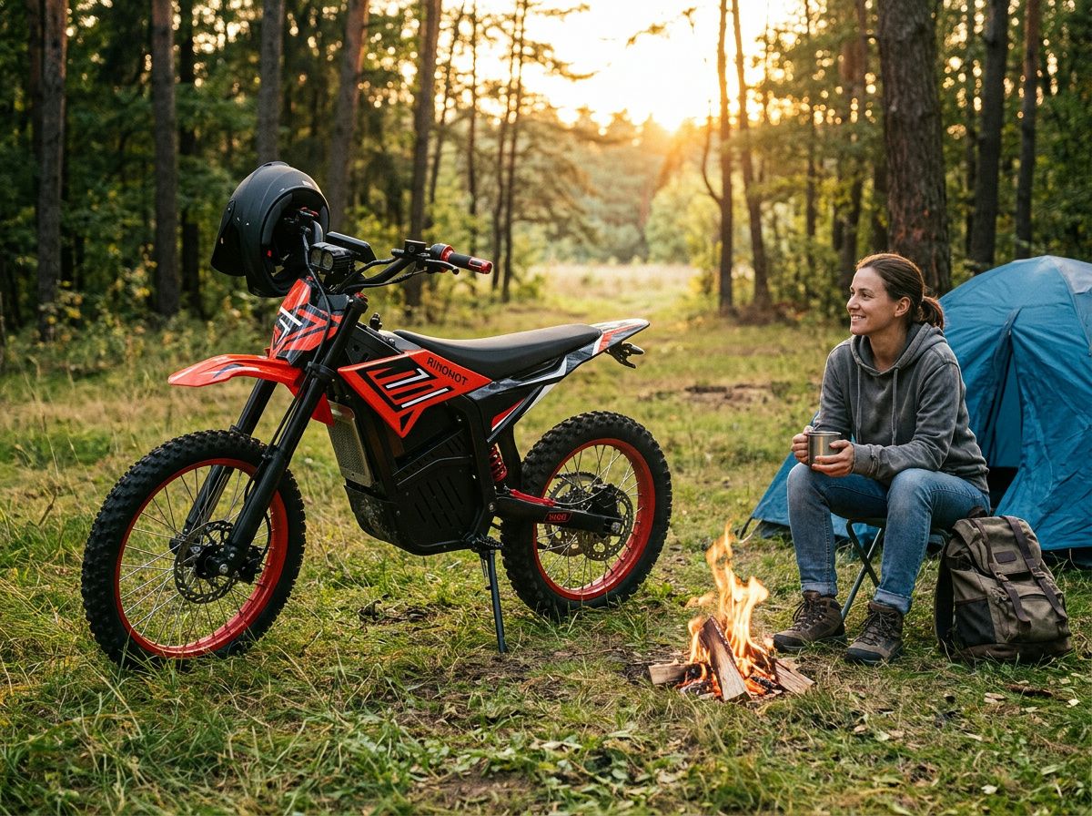 Use 03 Velox Dirtbike Open Terrain