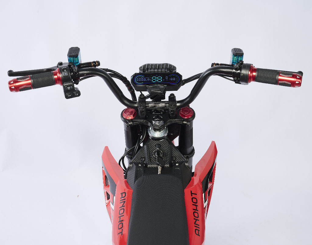 Velox Handlebar-aftersales
