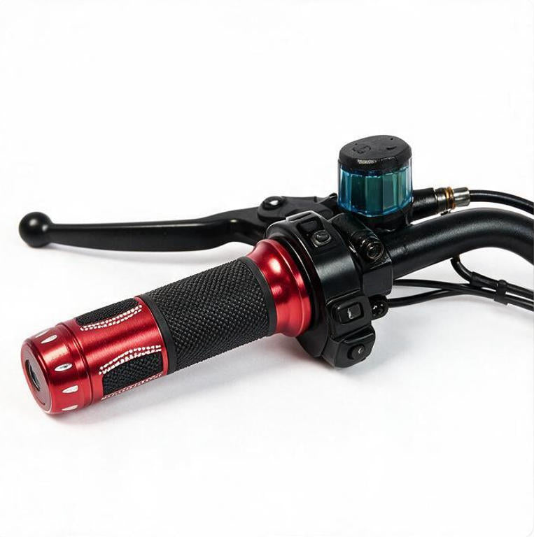 Velox Throttle grip