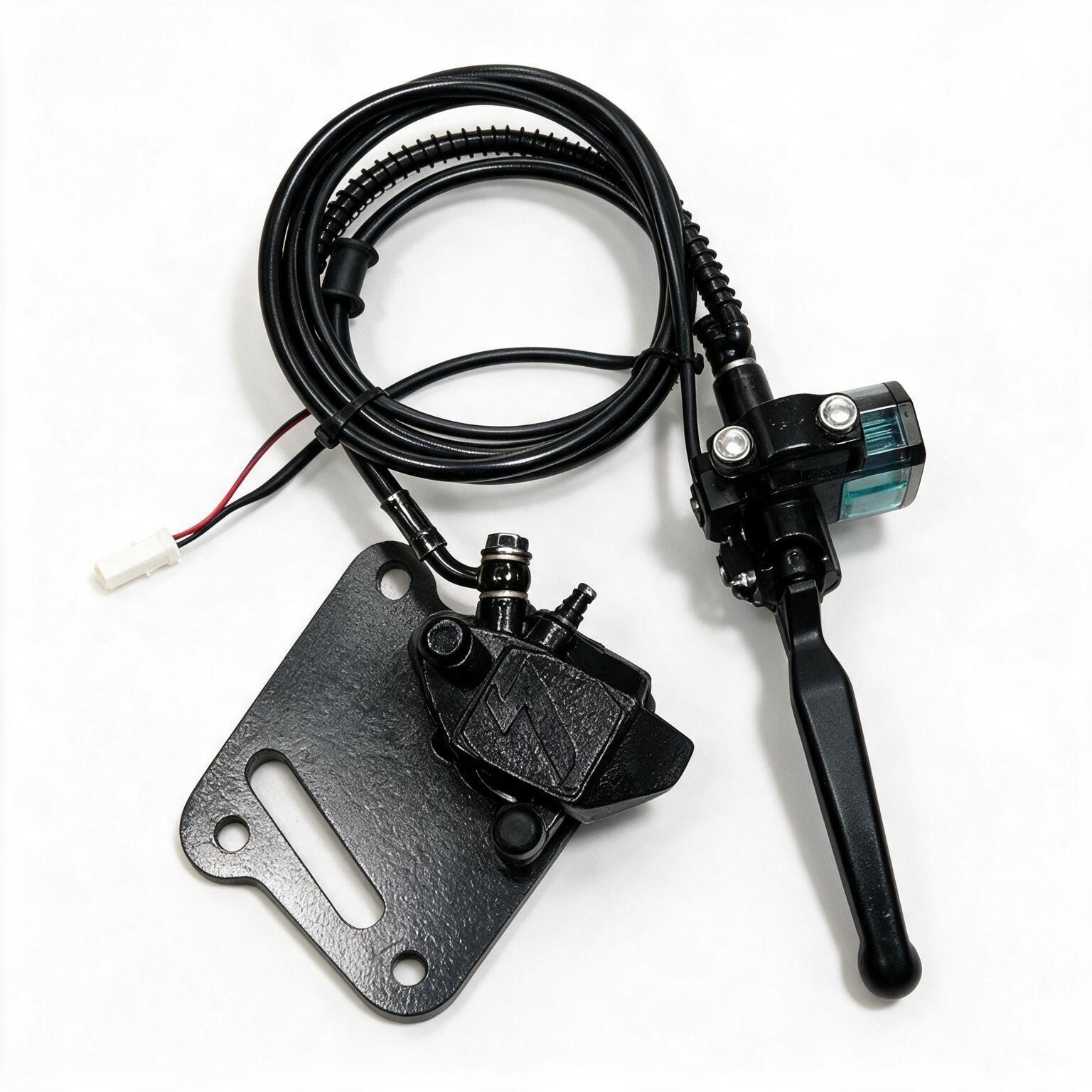 Velox brake components