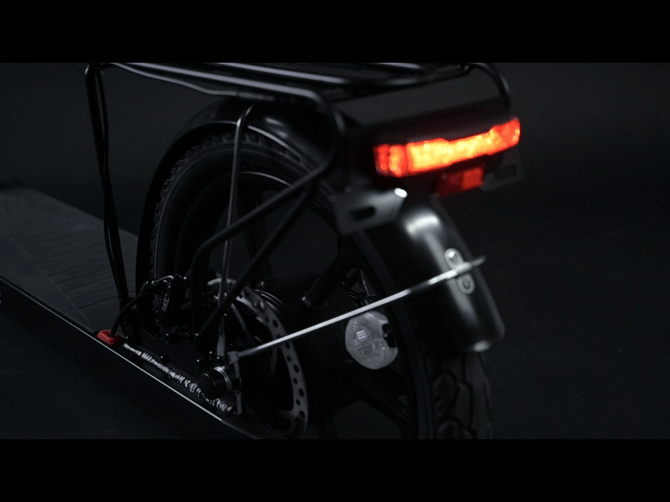 Volt feature rearcarrier