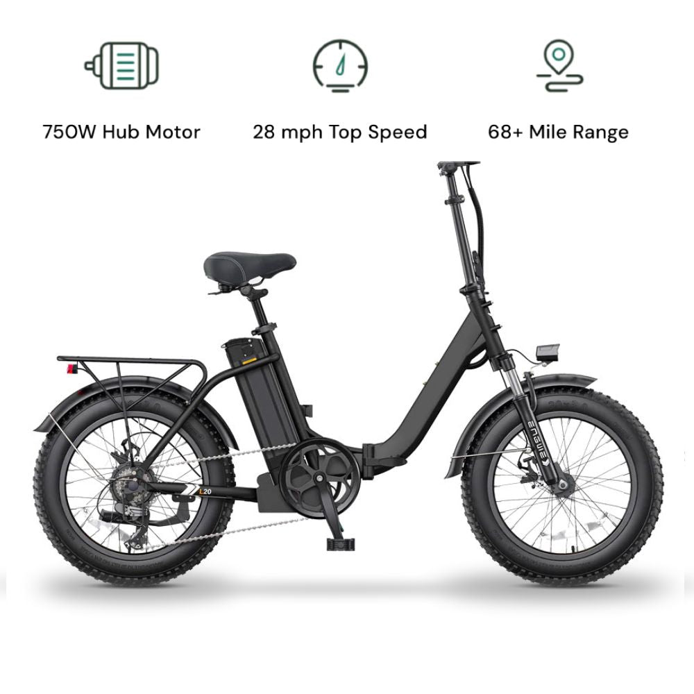 Ainohot L20