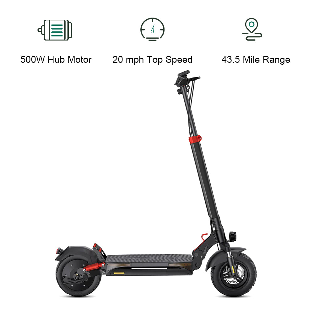 ainohot-ecooter-y600-grey-3