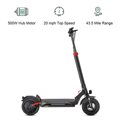 ainohot-ecooter-y600-grey-3