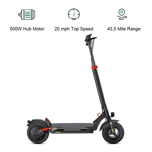 ainohot-ecooter-y600-grey-3