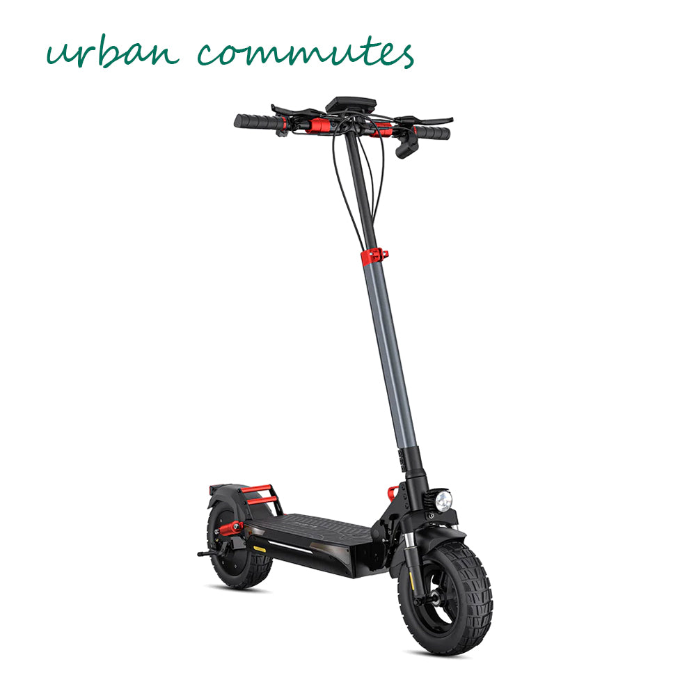 Ainohot Y600 - Folding E-scooter