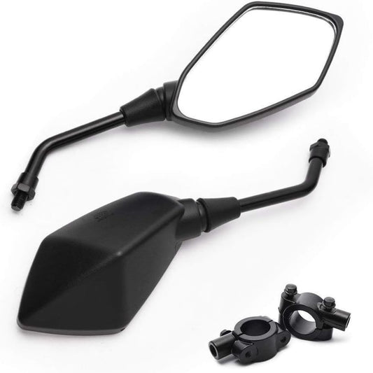 Rearview mirror