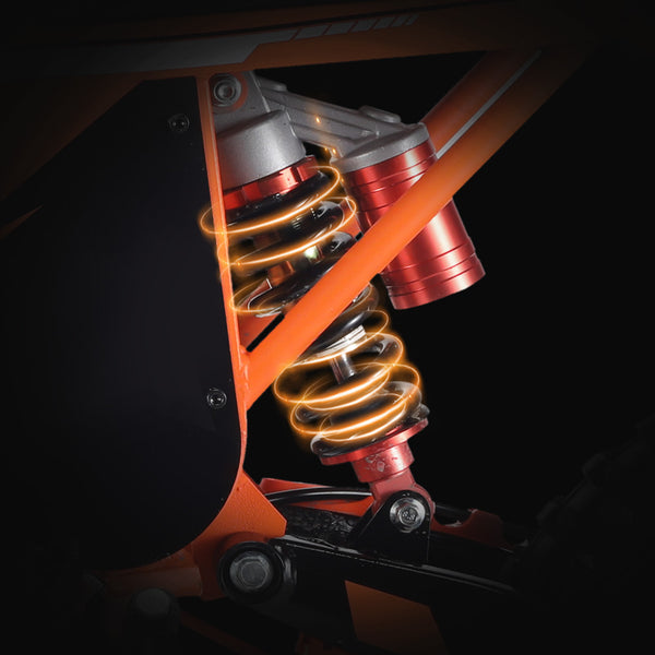 ainohot dirt ebike orange product 10 131b9145 5c4f 4368 aefd 4dcabf7d80e2