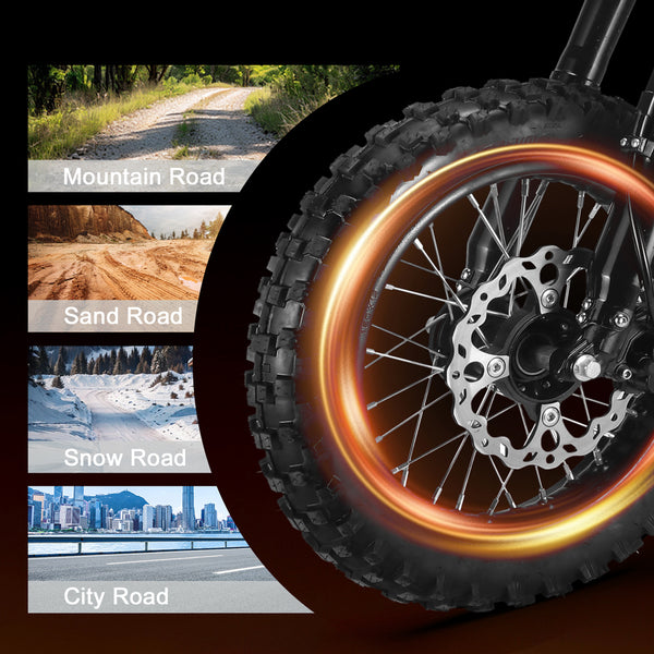ainohot dirt ebike orange product 14 c568a1f2 ce84 49f5 b6f1 e34061eb3277