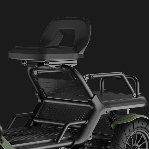 ainohot ebike 4wheel S20 feature 6
