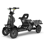 ainohot ebike 4wheeler s20 19g black 1