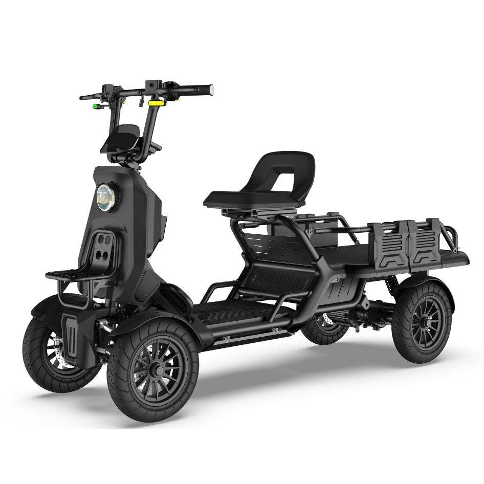 ainohot ebike 4wheeler s20 19g black 1