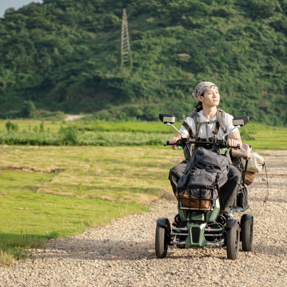 ainohot-ebike-4wheeler-s20-green-10