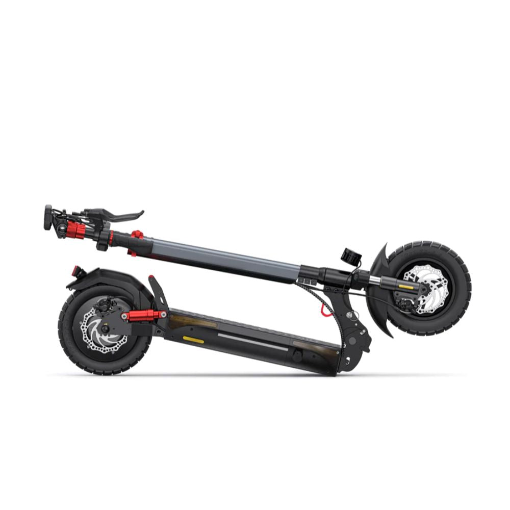 Ainohot Y600 - Folding E-scooter
