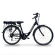 ainohot urba ebike product black