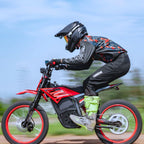 ainohot velox dirt bike riding blur banner 1
