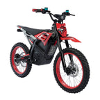 ainohot velox dirt ebike 45 side product