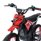 ainohot velox dirt ebike frontlight product