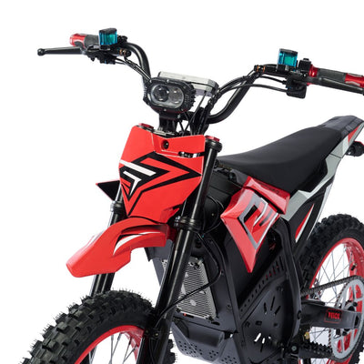 ainohot velox dirt ebike frontlight product