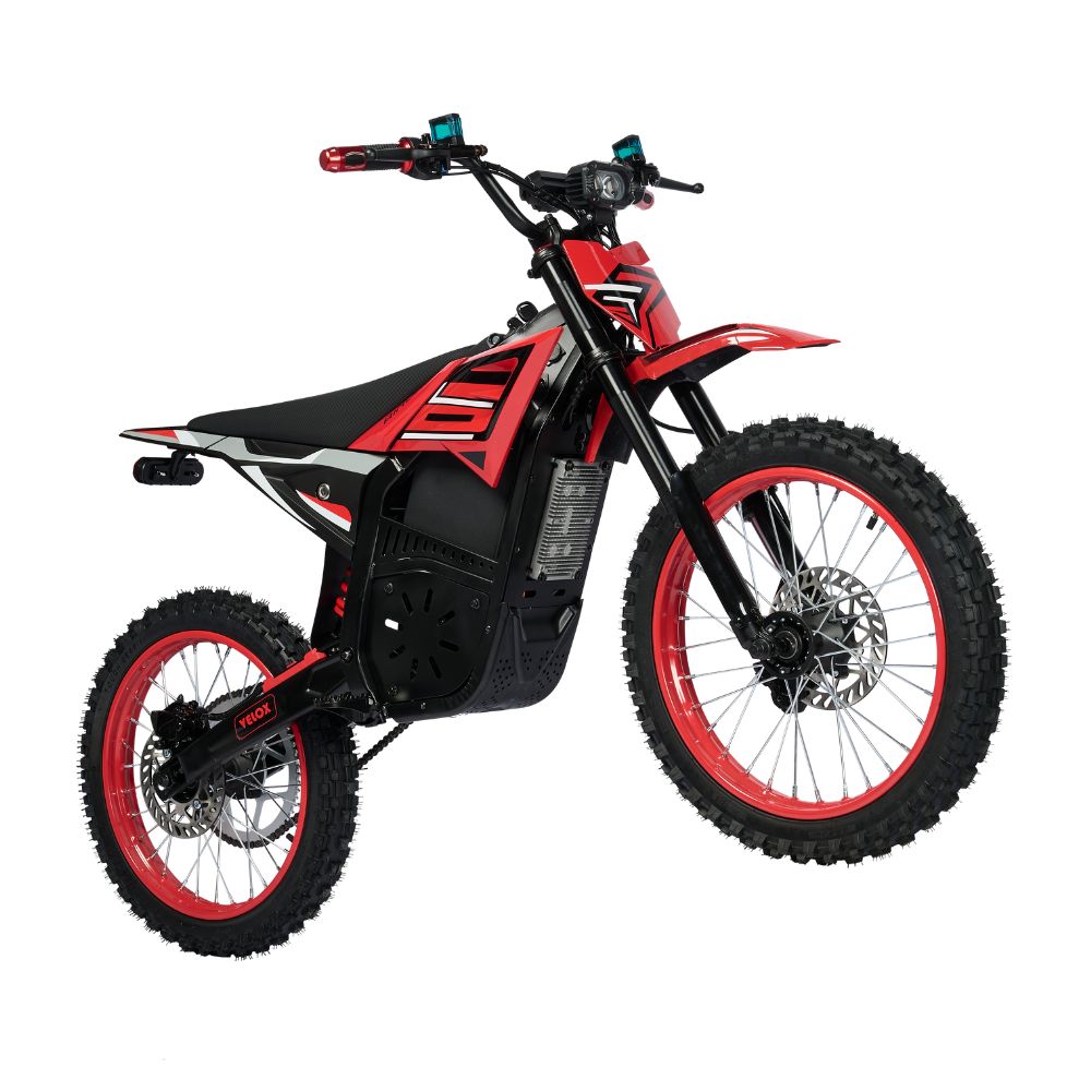 ainohot velox dirt ebike head up product