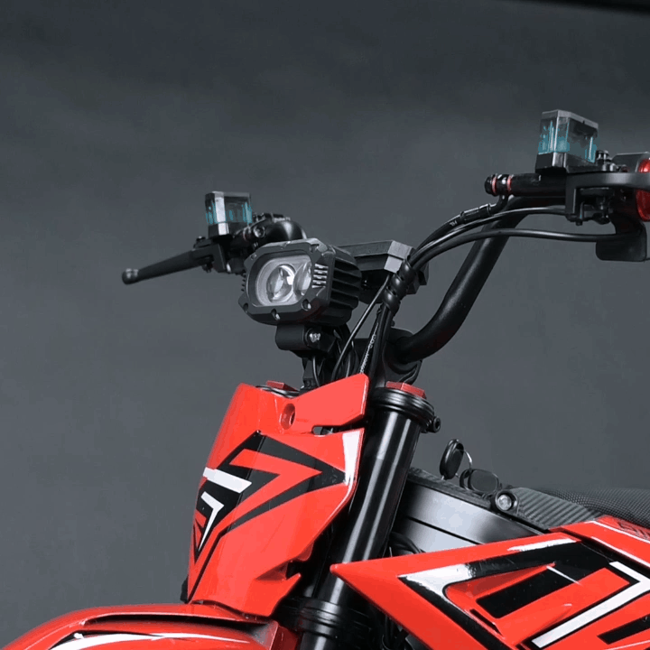 ainohot velox suspension brake