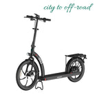 ainohot volt escooter product 2