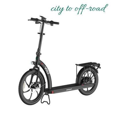 ainohot volt escooter product 2