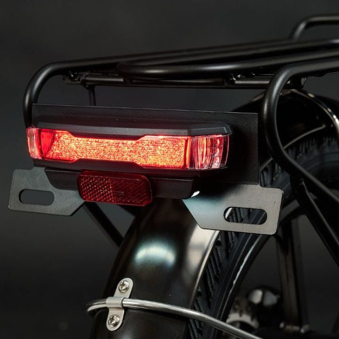 ainohot volt escooter rear rack product